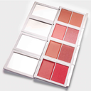 RUBOR 2CHEEK COLORS DOBLE FORMULA