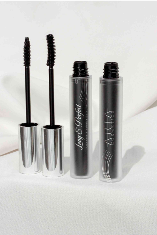 MASCARA LONG AND PERFECT