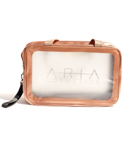 PORTA COSMETICOS GRANDE DE ARIA COSMETICS