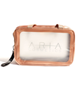 PORTA COSMETICOS GRANDE DE ARIA COSMETICS