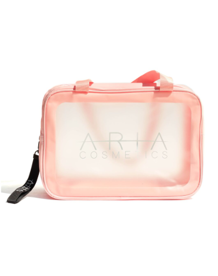 PORTA COSMETICOS GRANDE DE ARIA COSMETICS