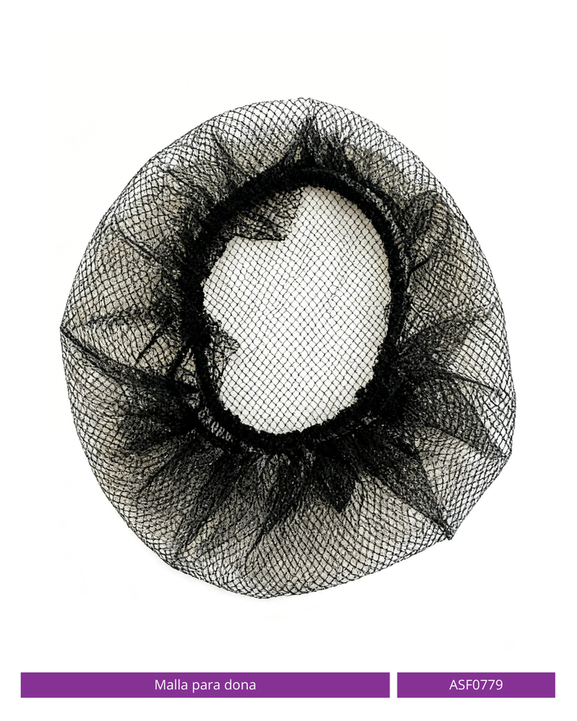 MALLA PARA DONA