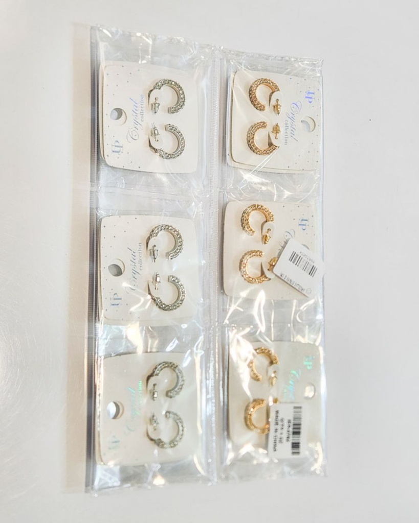 ARGOLLAS STRASS (2 CM)