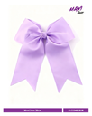 MAXI LAZO 20CM COQUETTE LILA 
