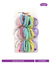 COLA LYCRA 3CM COLOR PASTEL  X36