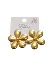 ZARCILLOS FLOR  