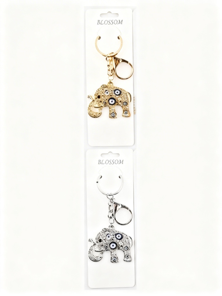LLAVERO ELEFANTE