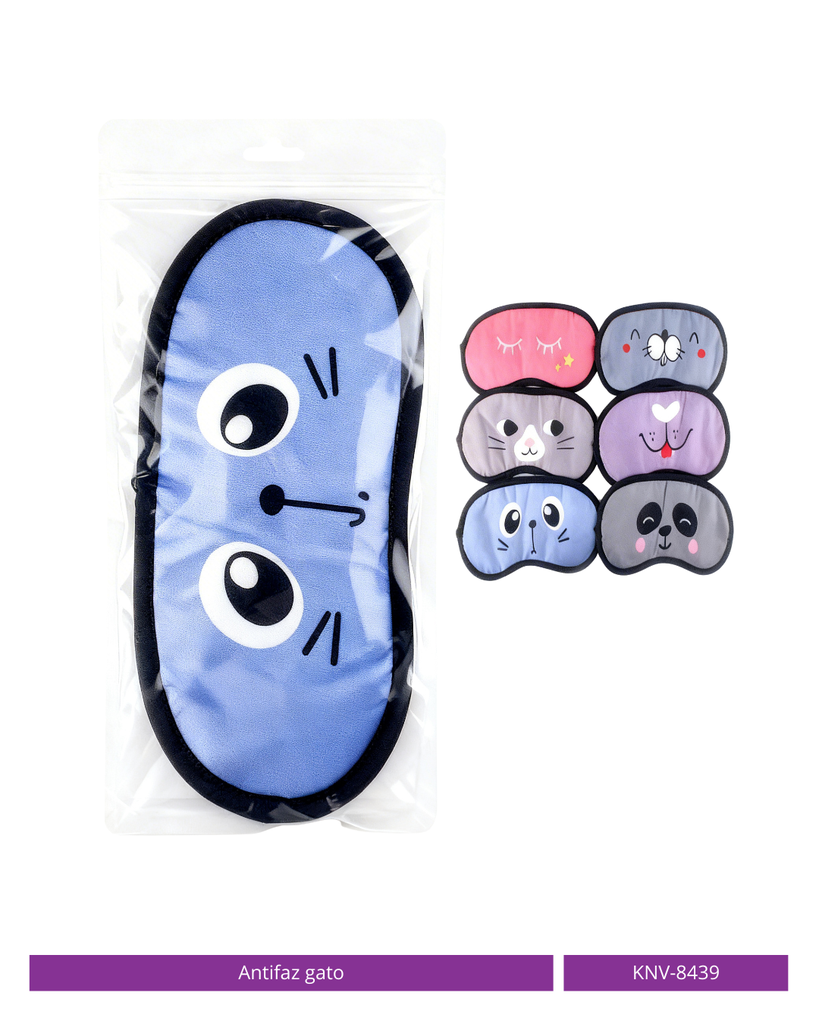 ANTIFAZ GATO