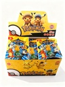 POKEMON JUGUETE