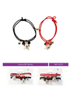 PULSERA BFF MICKEY X2