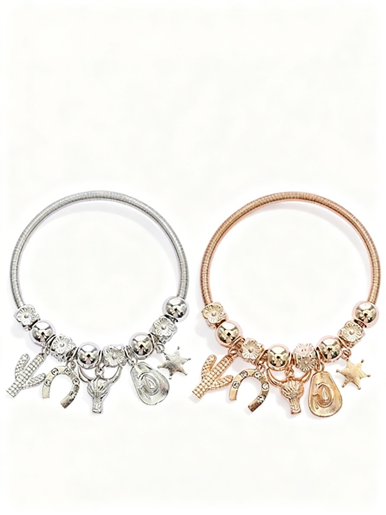 PANDORA DIJES VAQUERO