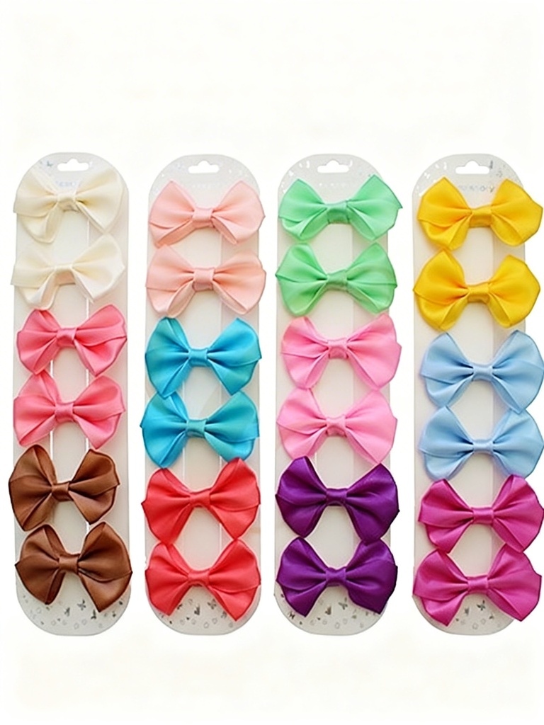 GANCHO LAZO PASTEL X6