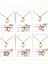 SET COLLAR TOPITO HELLO KITTY 