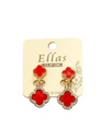 ZARCILLOS VAN CLEEF CLIP
