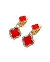 ZARCILLOS VAN CLEEF CLIP