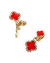 ZARCILLOS VAN CLEEF CLIP