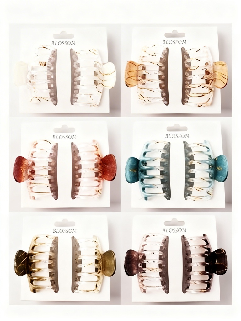 SET GANCHETA MEDIANA X2