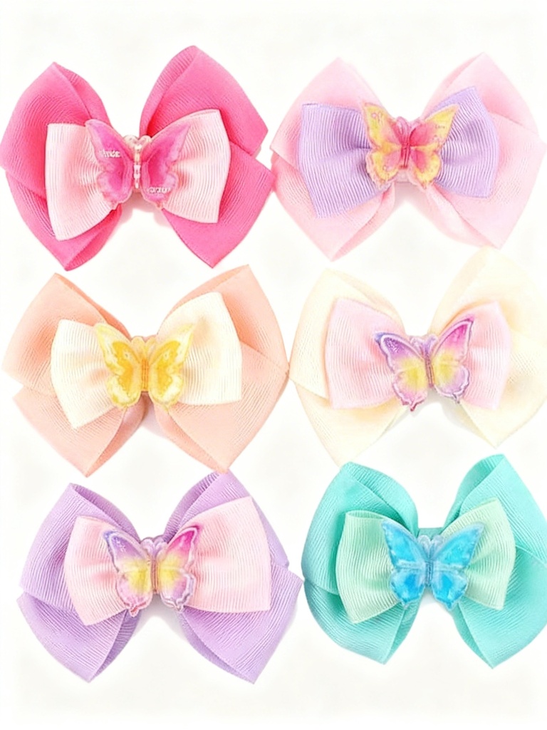 GANCHO LAZO MARIPOSA X2