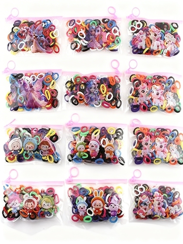 COLA LYCRA COLORE PAQUETE X120 