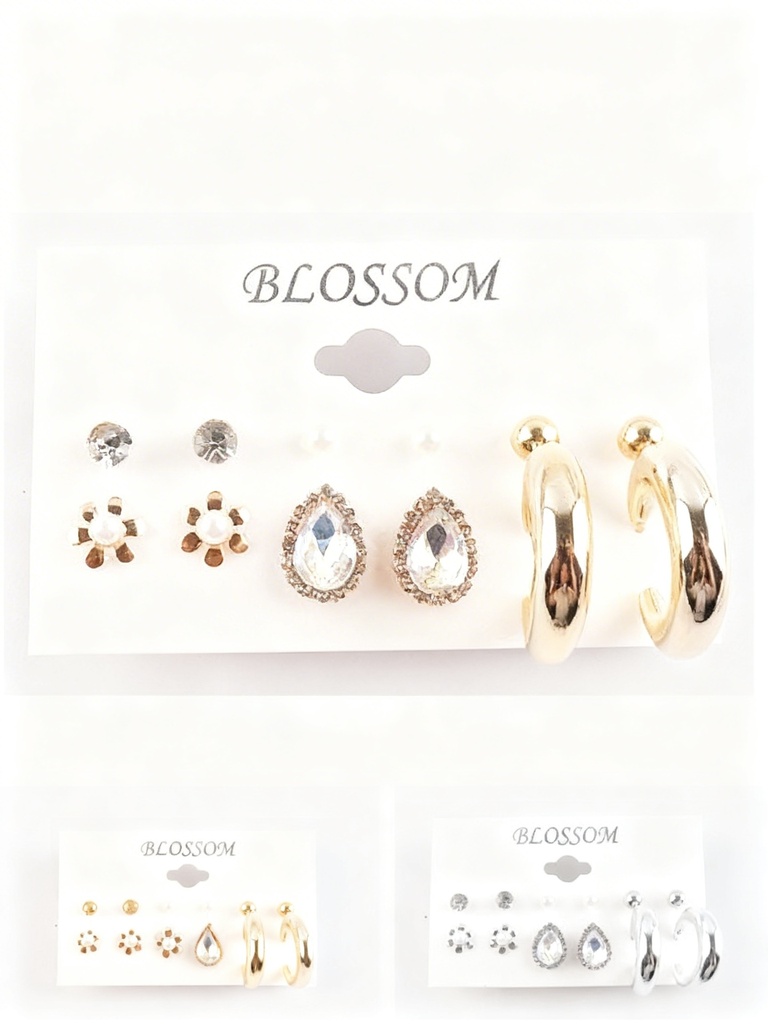 SET TOPITO ARGOLLA X6