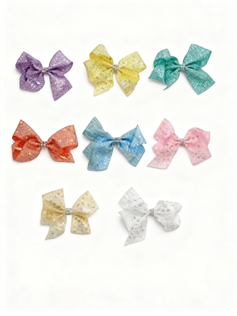 MAXI LAZOS PASTEL PIEDRAS Y PERLAS