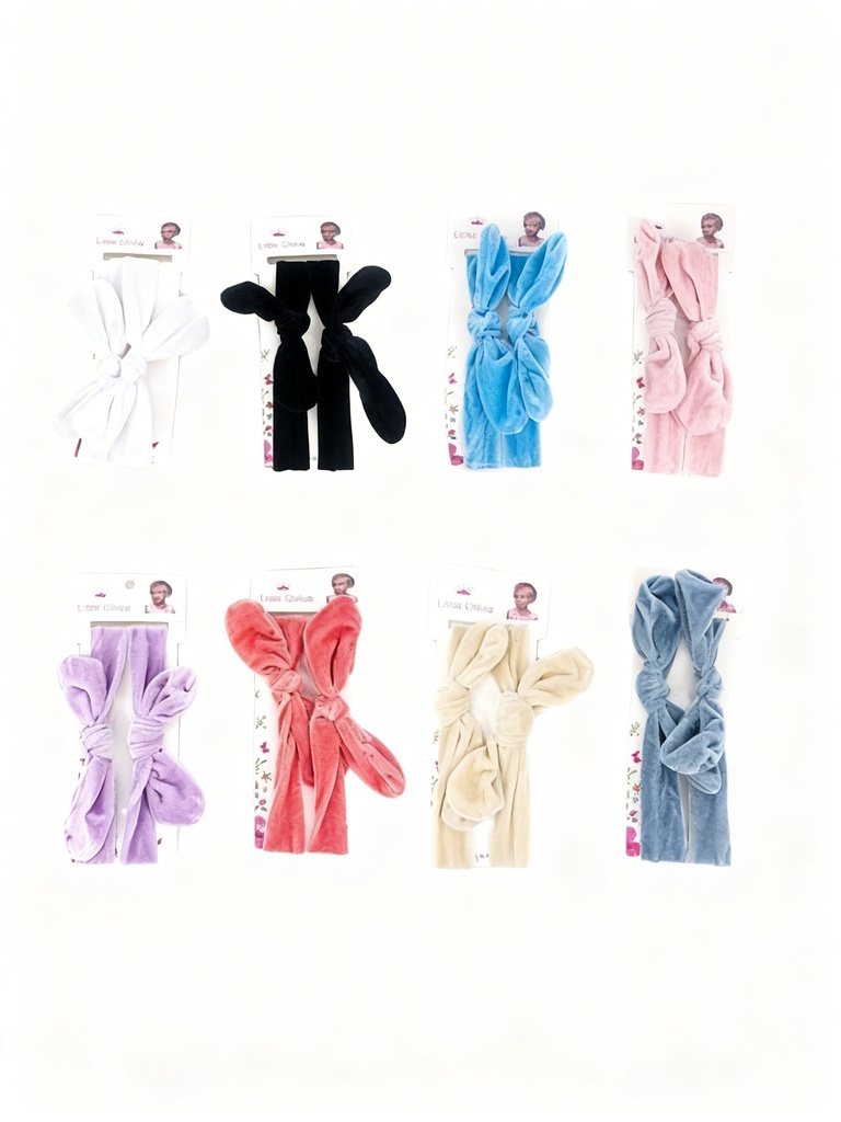 BANDANAS SKINCARE SET DE 2