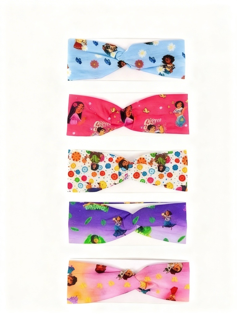 BANDANAS NIÑA ENCANTO