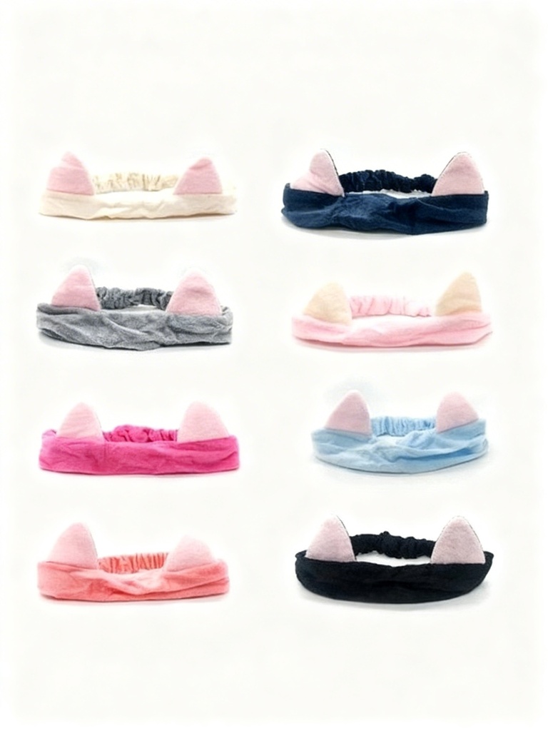 BANDANAS SKINCARE OREJAS