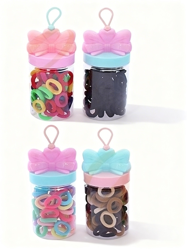 COLAS SET DE 50 ENVASE LAZO