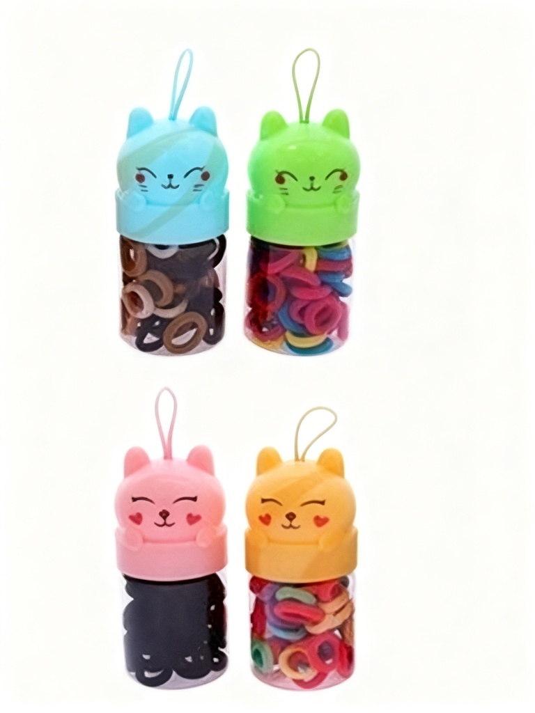 COLAS SET DE 50 ENVASE DE GATO