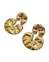ZARCILLOS METALICOS GRANDES