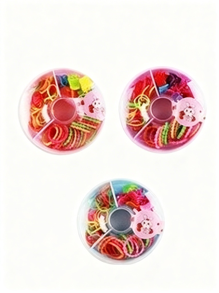 CAJITA SET ESTUCHE NIÑAS 