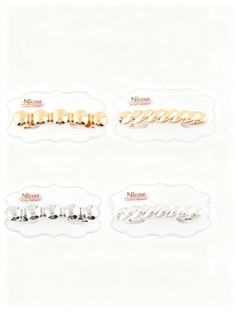 GANCHOS FRANCES BALINES