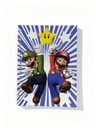 LIBRETAS MARIO BROS