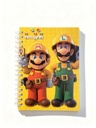 LIBRETAS MARIO BROS
