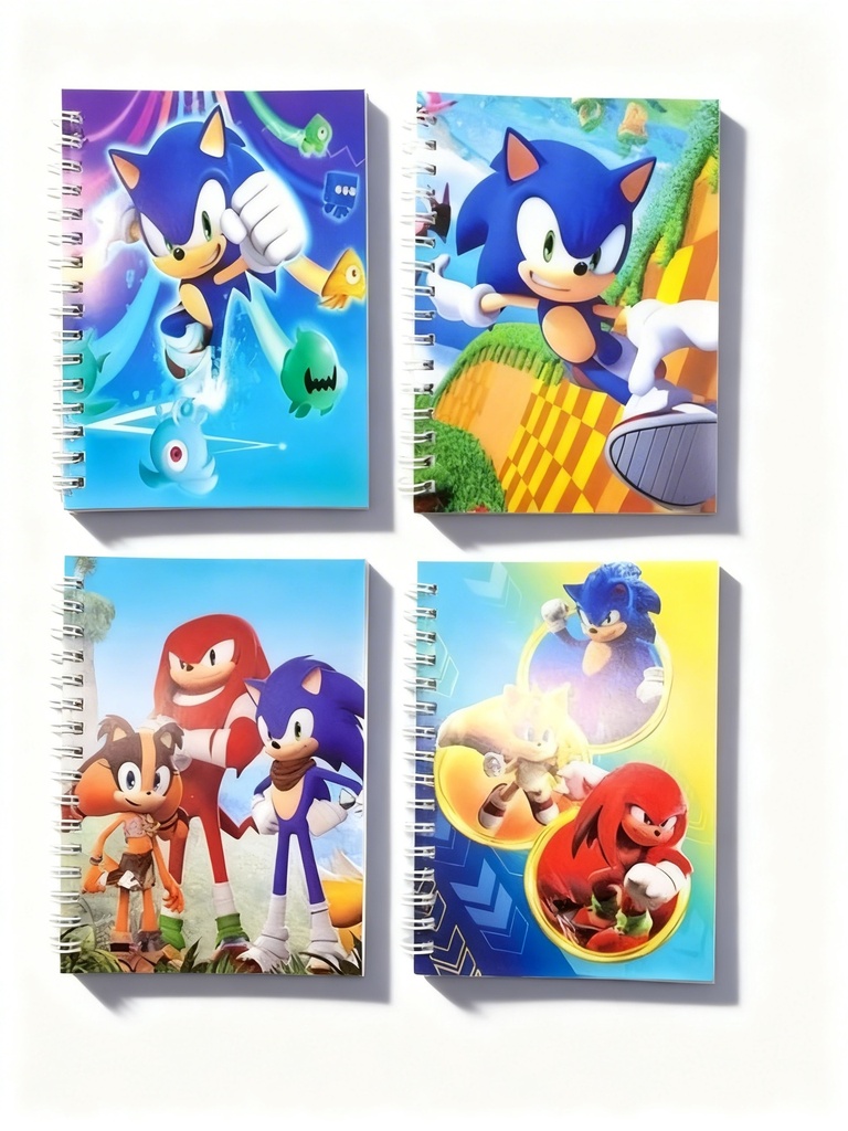 LIBRETAS MINI SONIC