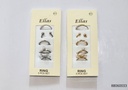 ANILLOS FLOR SET DE 5
