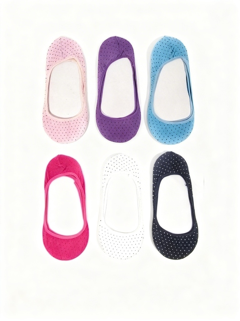 MEDIAS ZAPATILLAS KIDS