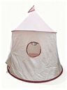 CARPAS INFANTILES TIPO CASITA CON VENTANA