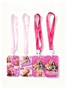 PORTA CARNET BARBIE