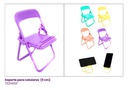 SOPORTES CELULAR SILLA