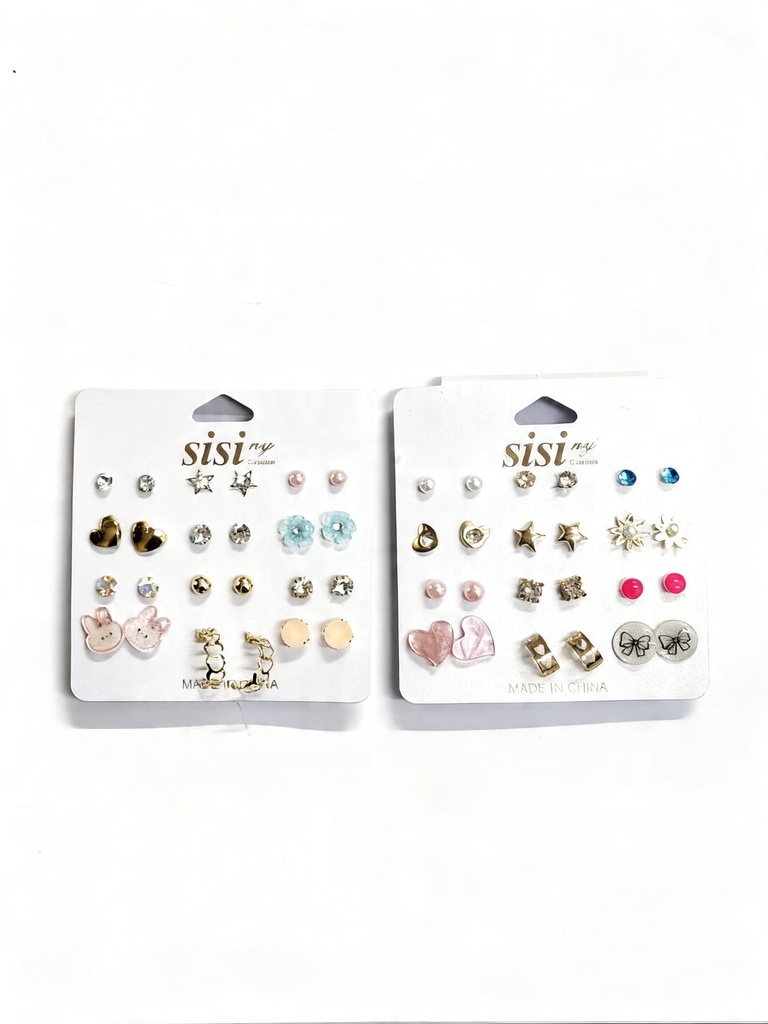 SET TOPITO NIÑA X12