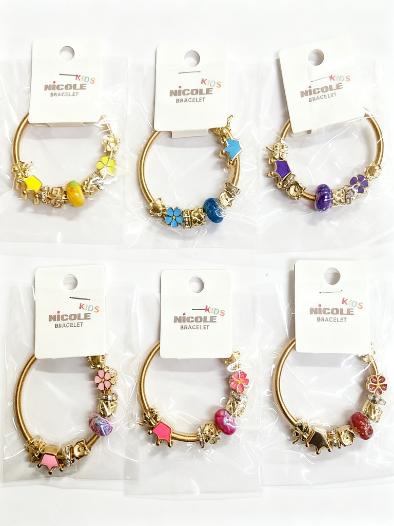 PANDORA KIDS CORONA FLOR