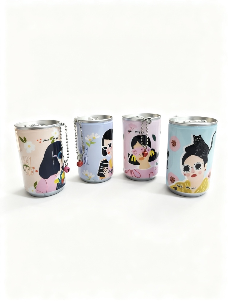 LATA TOALLITA HUMEDA DAMA