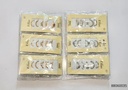 ANILLOS OJO TURCO SET DE 5