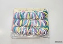 COLAS LYCRA COLOR PASTEL SET DE 12