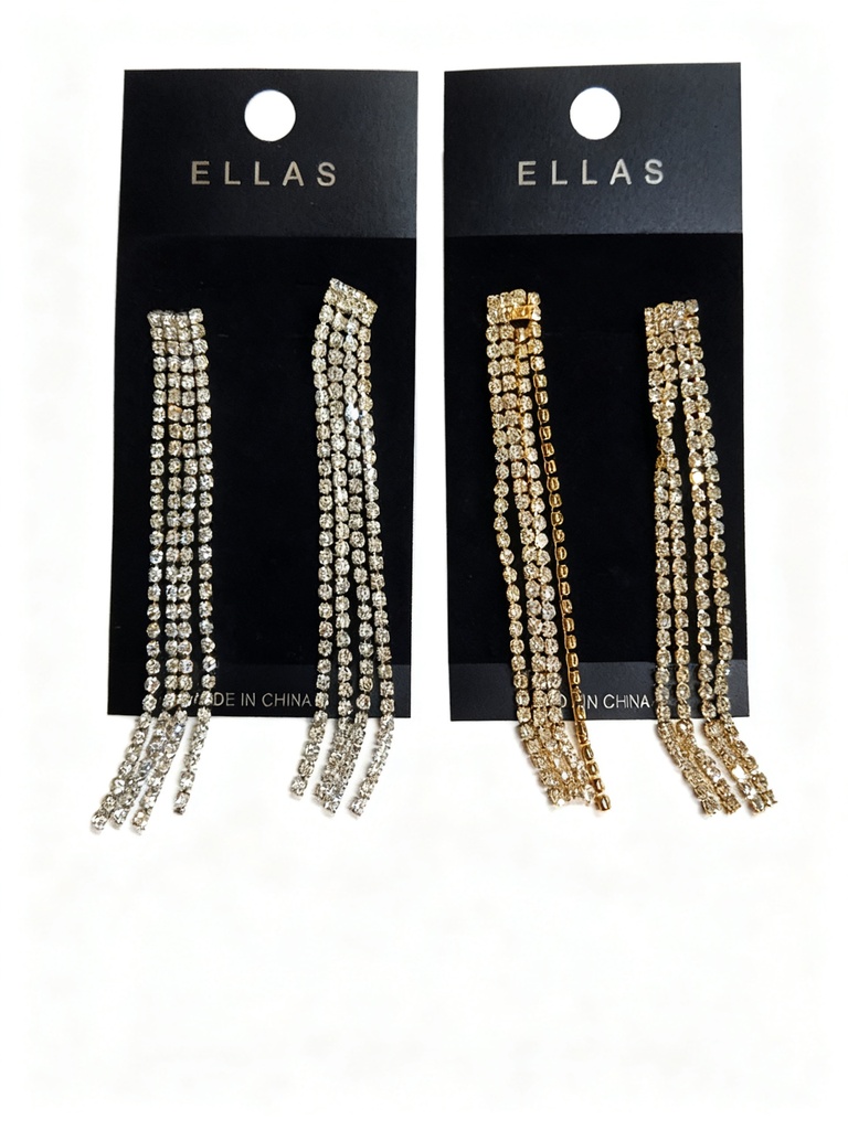 ZARCILLO STRASS LARGO