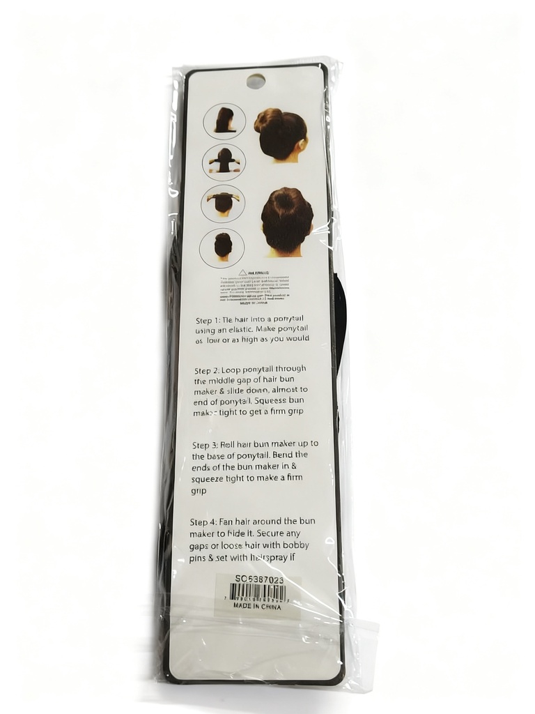 FLEXIBLE PARA CRADOR DE MOÑOS FRANCES