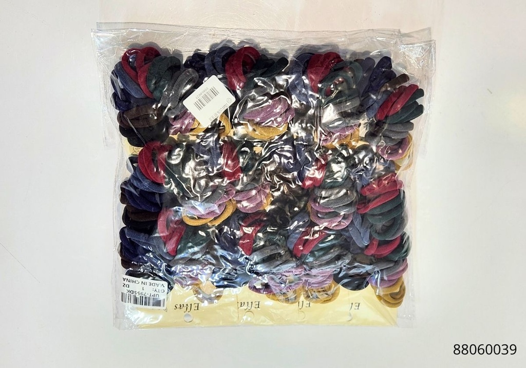 COLAS LYCRA SET DE 30 