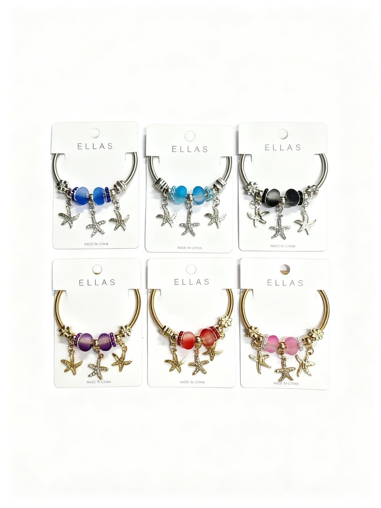 PANDORA ESTRELLA DE MAR